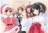 BUY NEW the melancholy of haruhi suzumiya - 119560 Premium Anime Print Poster